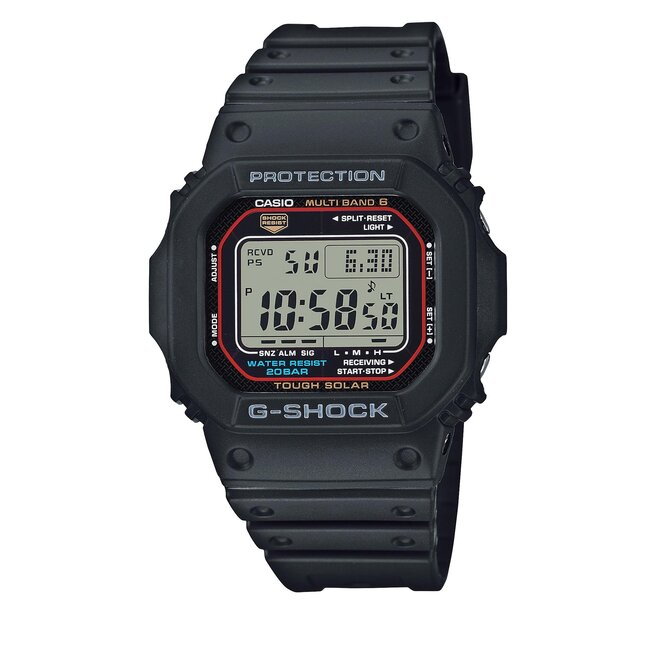 Zegarek G-Shock