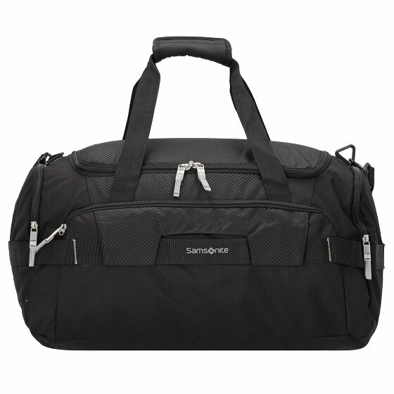 Samsonite Torba podróżna Sonora 55 cm black