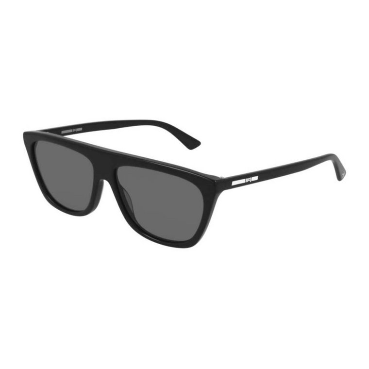 Sungles Mq0273S Okulary przeciwsłoneczne dla Kobiet Alexander McQueen
