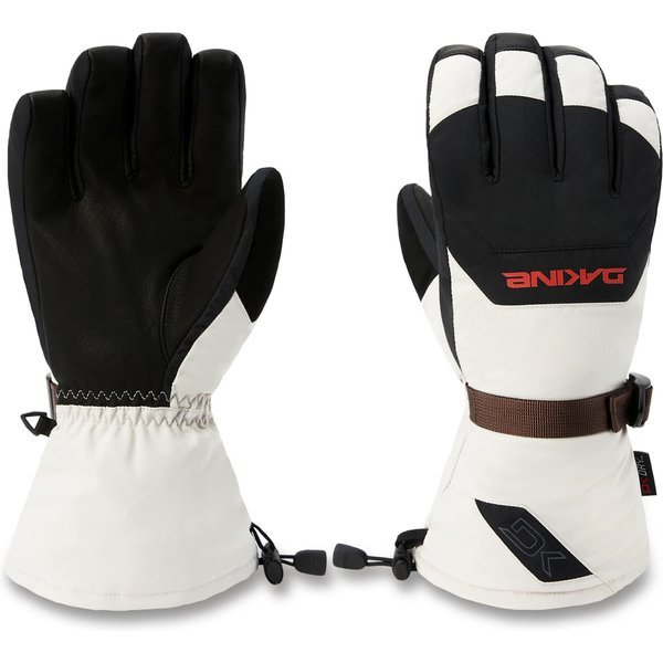 Rękawice narciarskie Leather Scout Glove Dakine