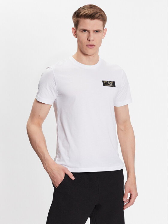 T-Shirt EA7 Emporio Armani