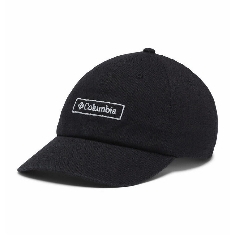 Czapka z daszkiem męska Columbia Logo Dad Cap