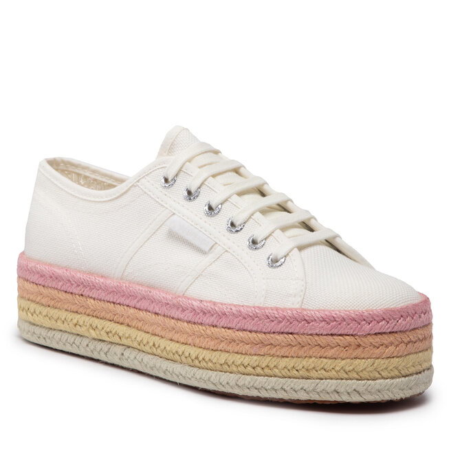 Espadryle Superga