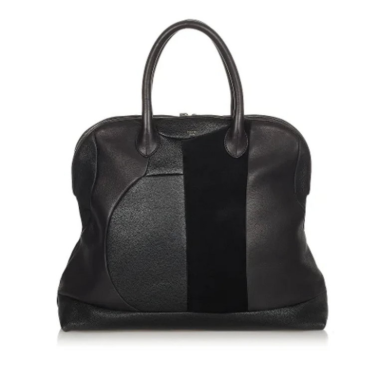 Pre-owned Torba Tote Celine Vintage