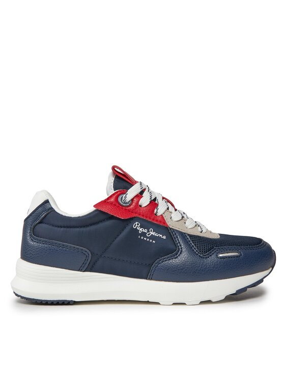 Sneakersy Pepe Jeans