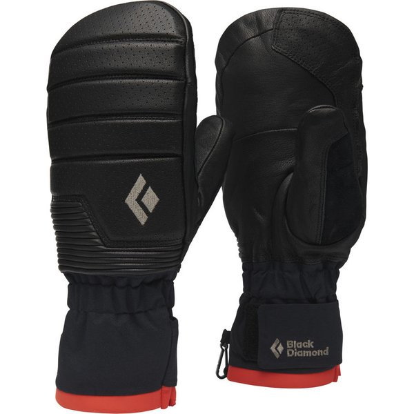 Rękawice narciarskie Progression Mitts Black Diamond