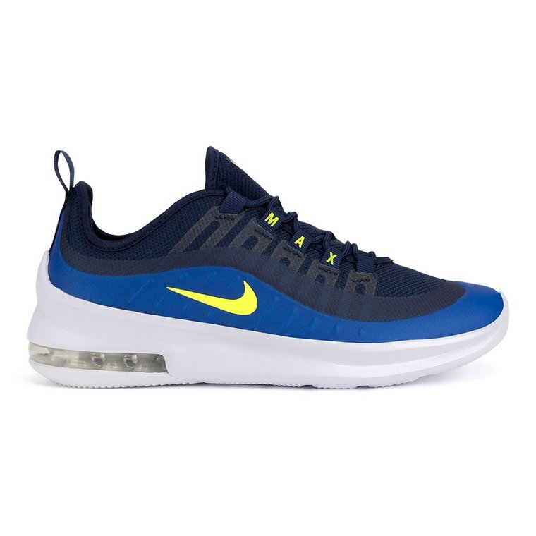 Obuwie sportowe Nike AH5222-404