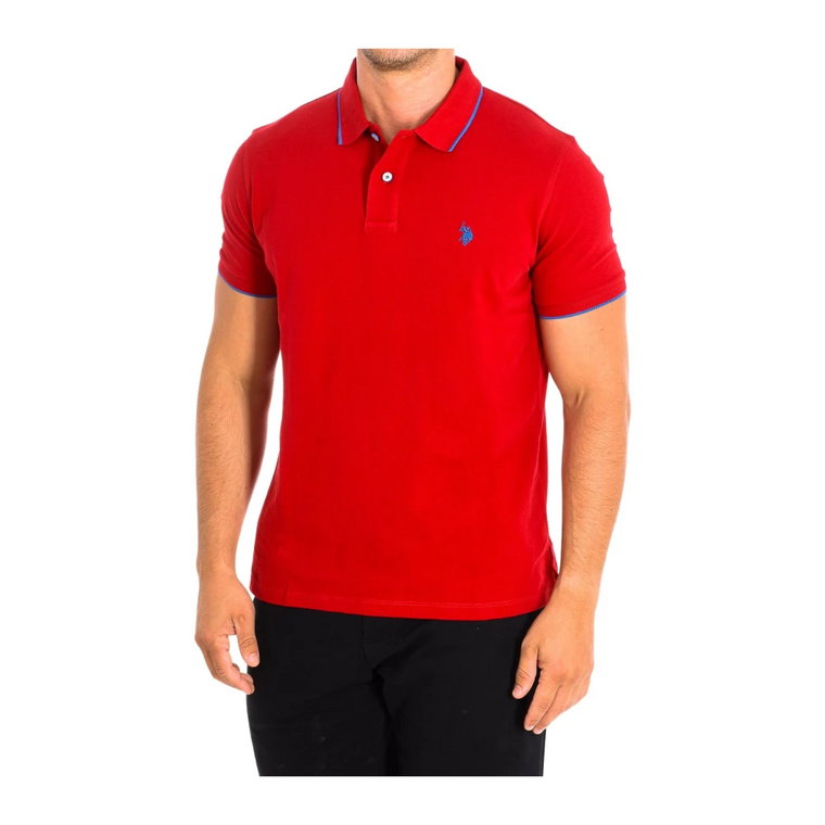 Polo Shirts U.s. Polo Assn.