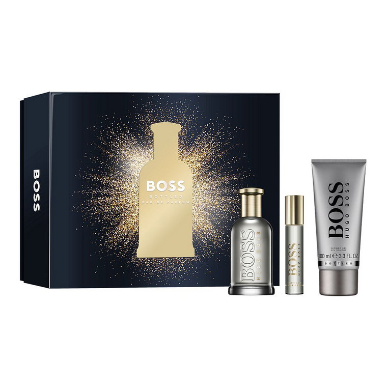 Hugo Boss Boss Bottled Eau de Parfum zestaw 16808