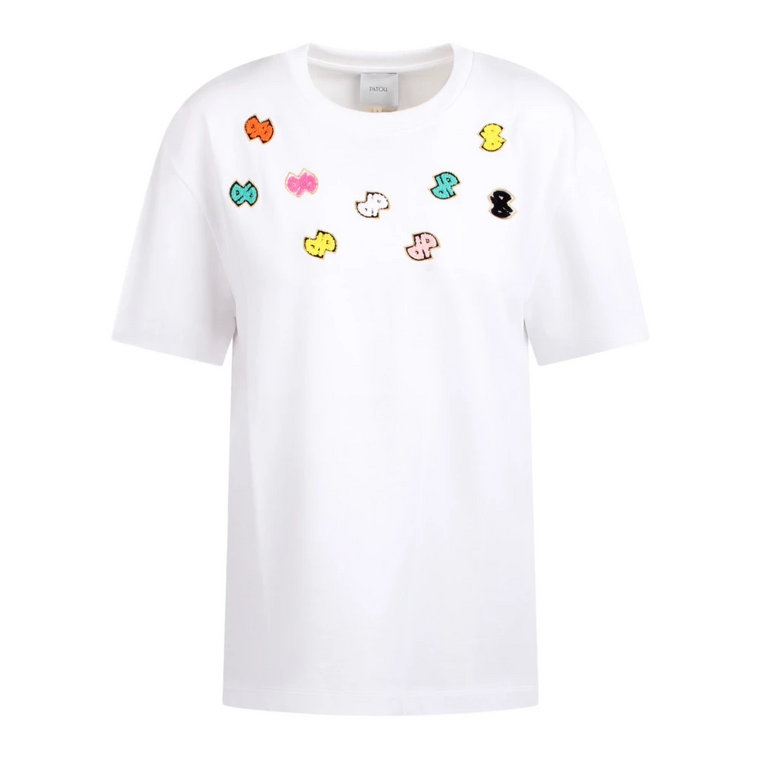 T-Shirts Patou