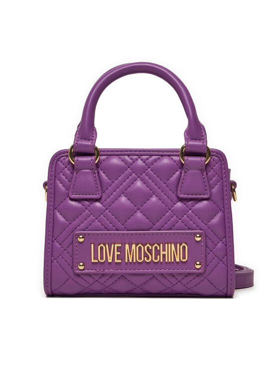 Torebka LOVE MOSCHINO