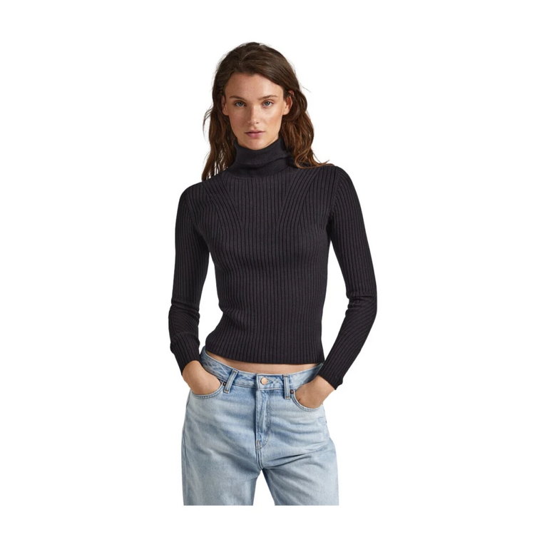 Turtlenecks Pepe Jeans