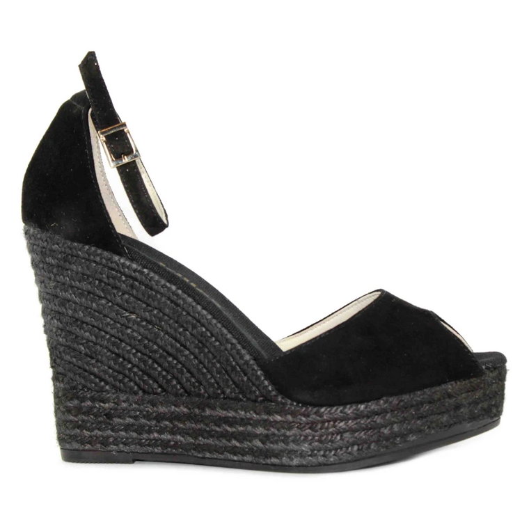 Wedges Espadrilles