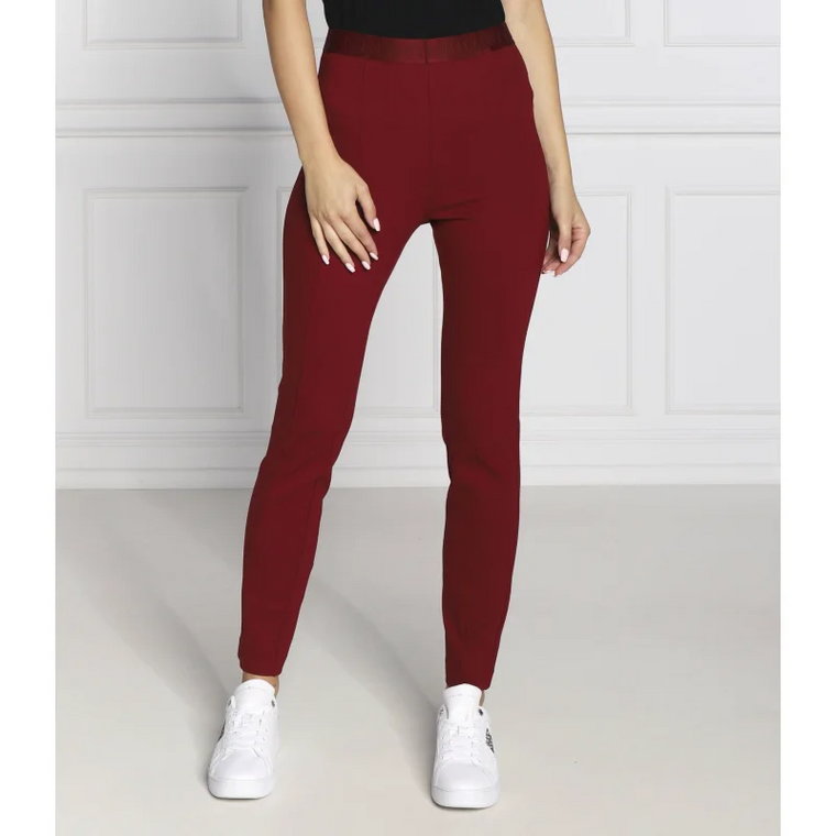 Tommy Hilfiger Legginsy AUDREY | Slim Fit