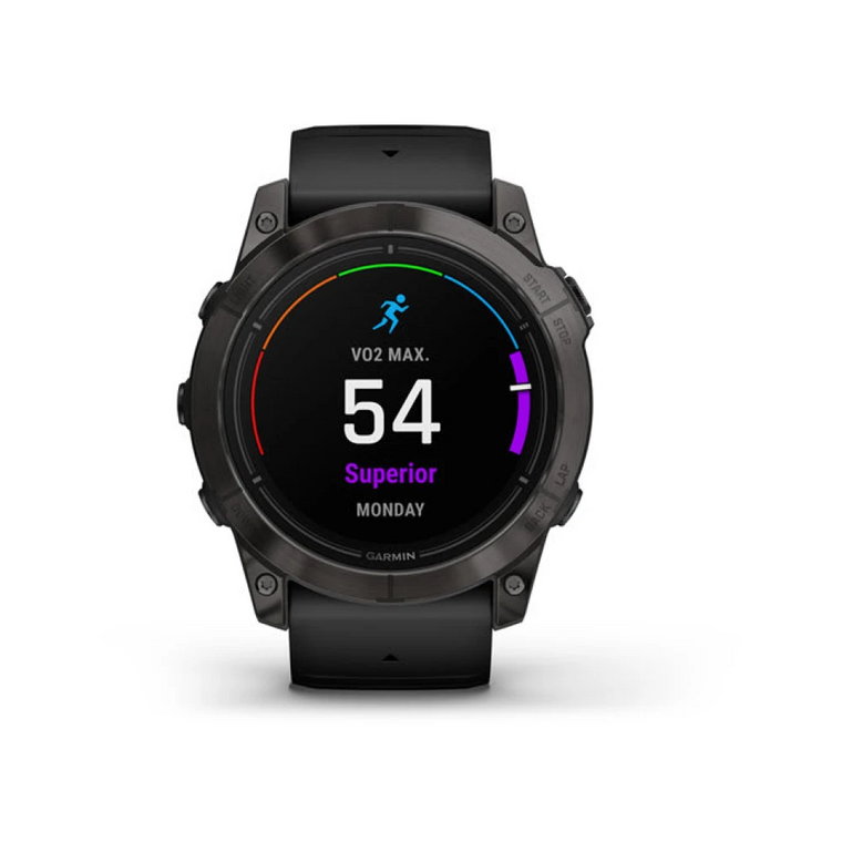 epix Pro (Gen 2)  Sapphire Edition | 51 mm Garmin