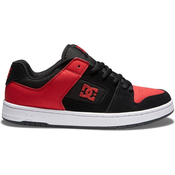 Buty Manteca 4 Leather DC Shoes