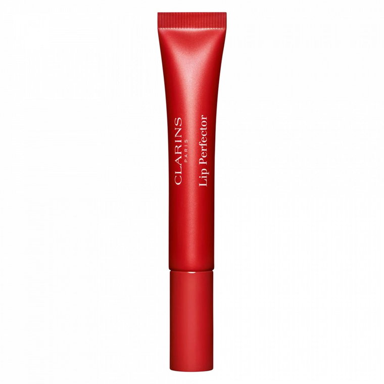 Clarins Lip Perfector 23 Pomegranate Glow Błyszczyk Do Ust 12 ml