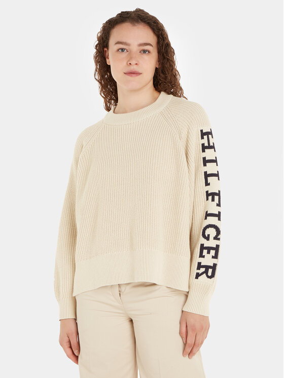 Sweter Tommy Hilfiger