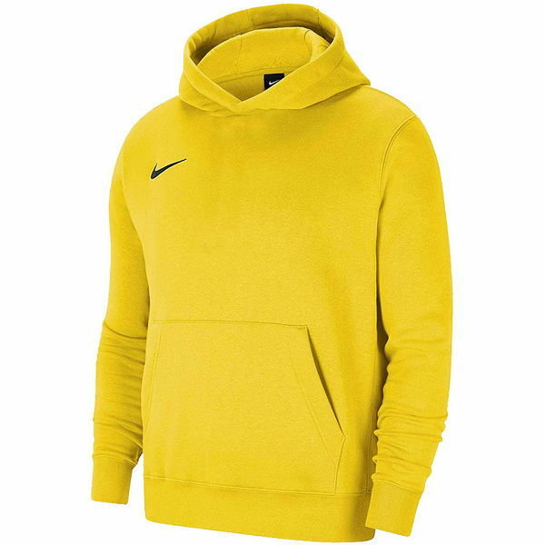 Bluza młodzieżowa Park 20 Fleece Hoodie Nike