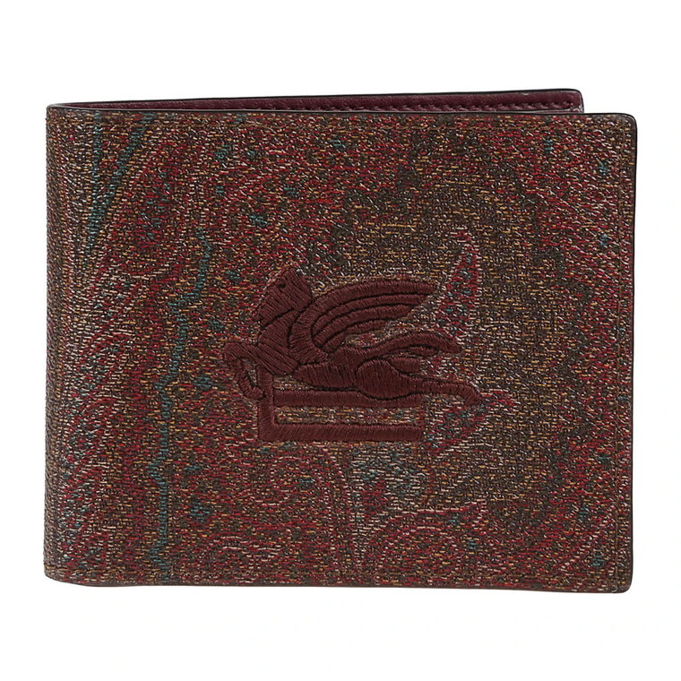 Wallets & Cardholders Etro