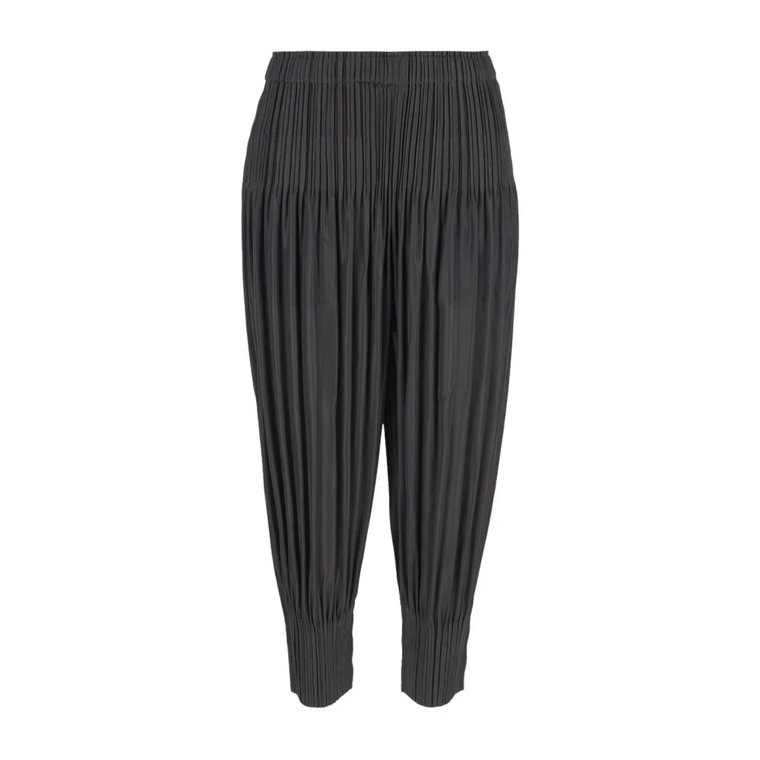 Tapered Trousers Issey Miyake