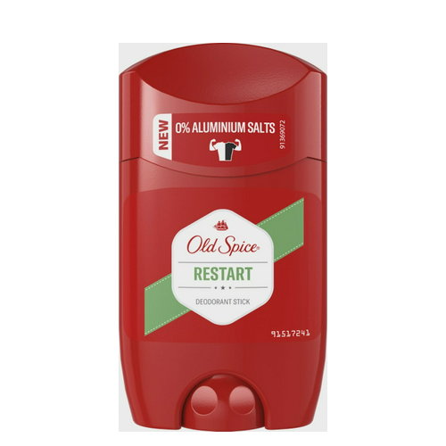 Dezodorant Old Spice Restart Restart 50 ml (8001841858357). Dezodoranty i antyperspiranty