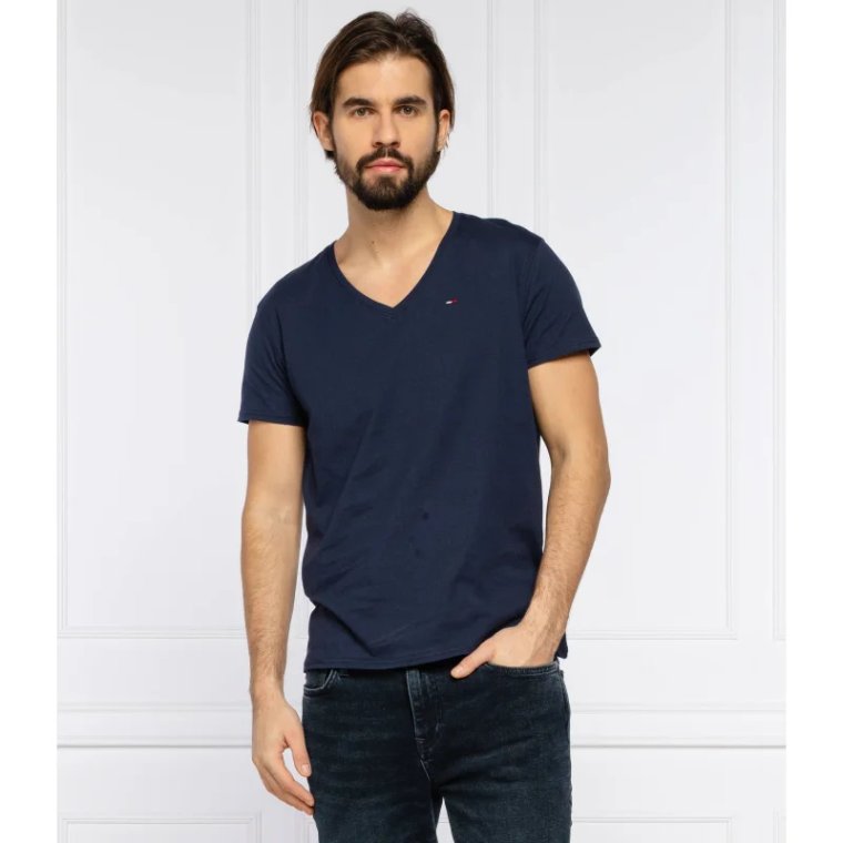 Tommy Jeans T-shirt TJM ORIGINAL JERSEY | Regular Fit