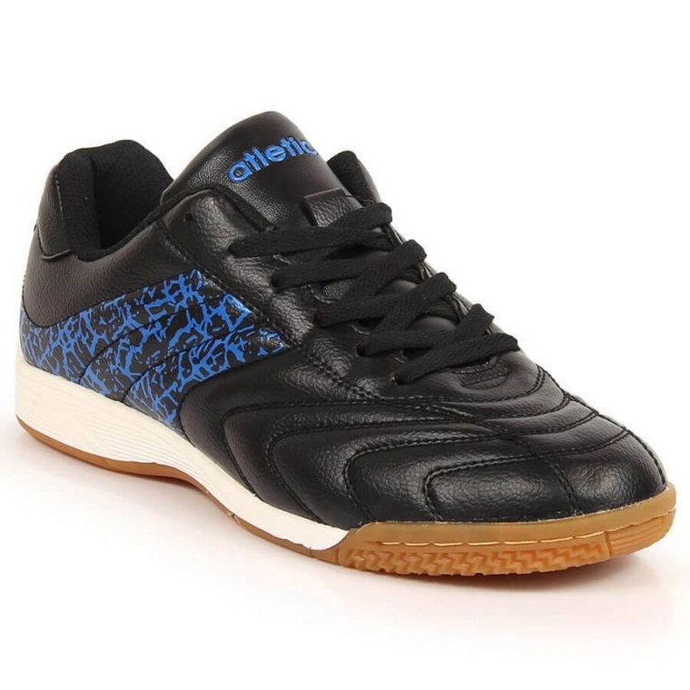 Buty sportowe Atletico M ATC406A czarne