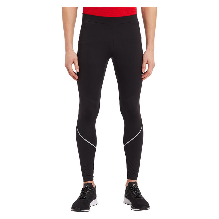 Spodnie legginsy do biegania męskie Energetics Striker II 411816