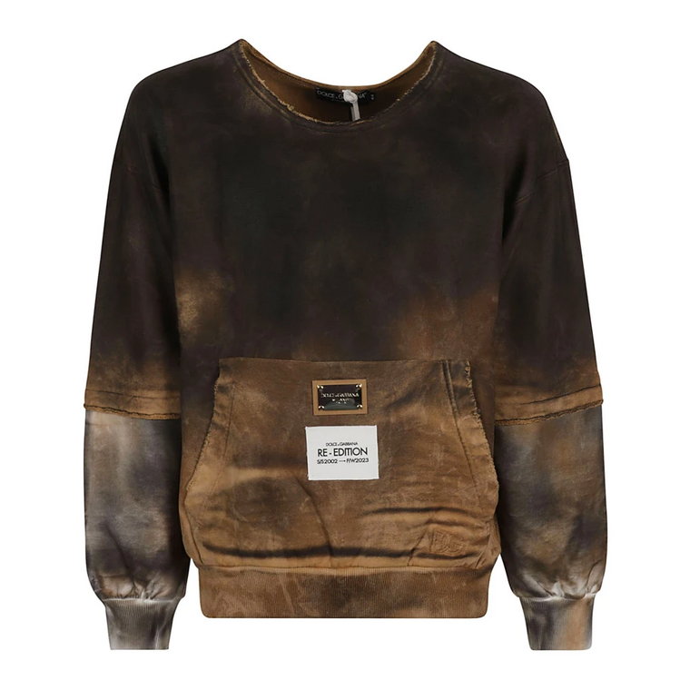 Sweatshirts Dolce & Gabbana