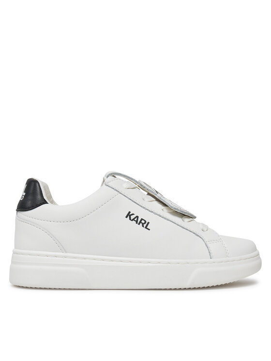 Sneakersy Karl Lagerfeld Kids