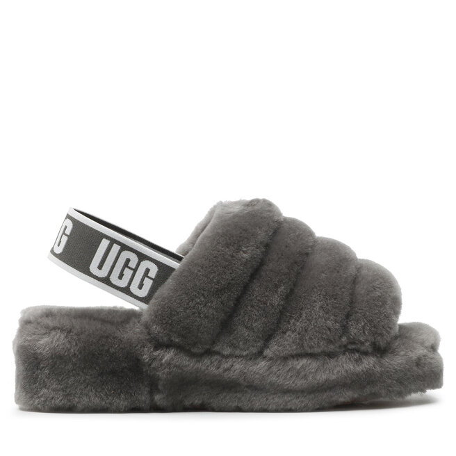 Kapcie Ugg