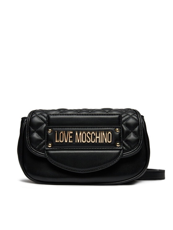 Torebka LOVE MOSCHINO