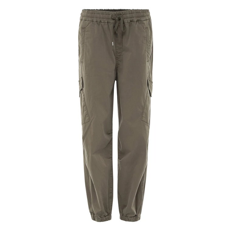 Tapered Trousers Adriano Goldschmied