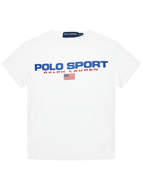 T-Shirt Polo Ralph Lauren