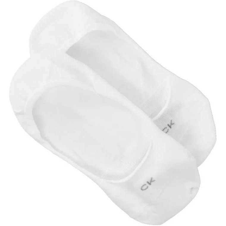 Calvin Klein Skarpety/stopki 2-pack