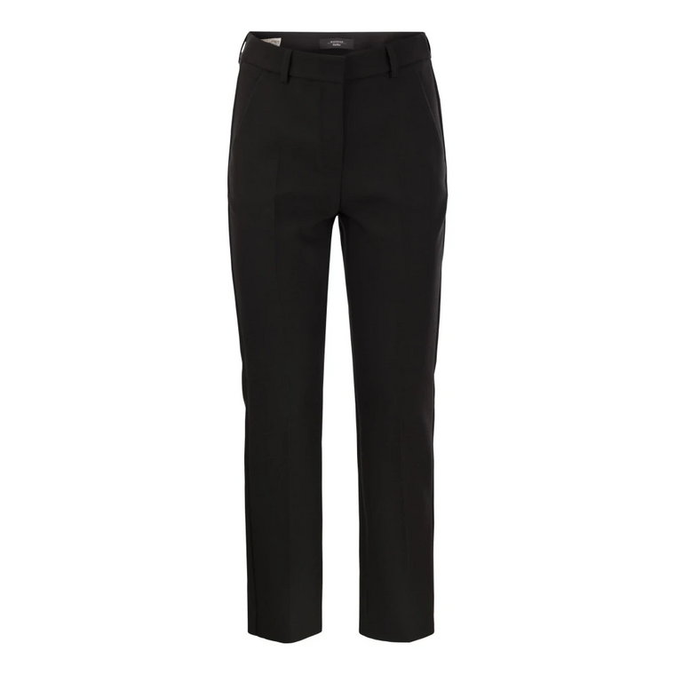 Trousers Max Mara Weekend