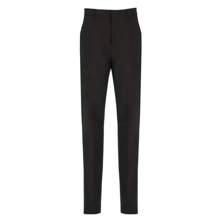 Suit Trousers Moschino