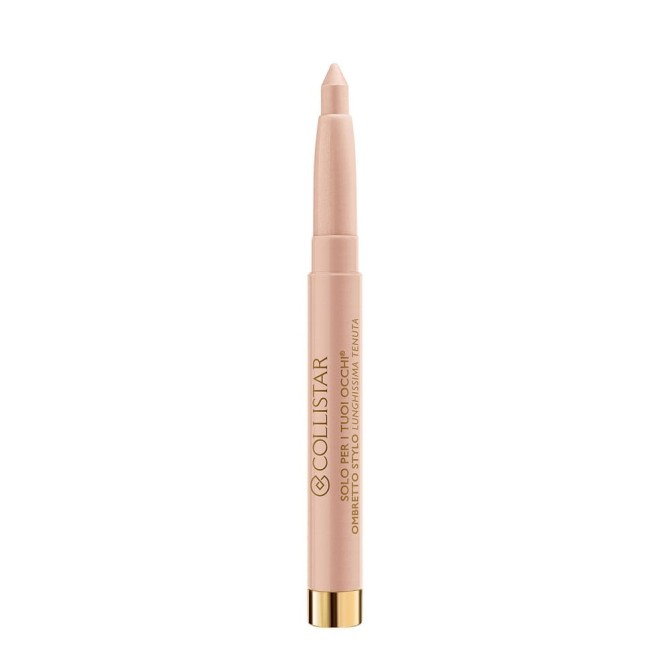 Collistar Eye Shadow Stick cień do oczu w sztyfcie 2 Nude 1.4g