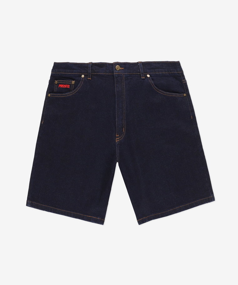 Jeans shorts Regular Rirt Navy