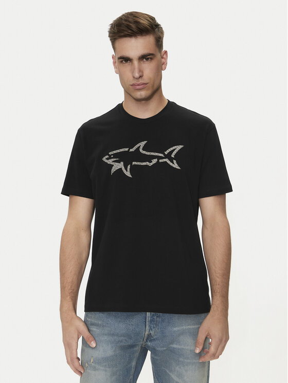 T-Shirt Paul&Shark