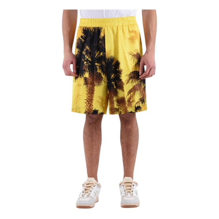 Casual Shorts Laneus