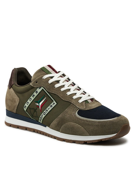 Sneakersy Aeronautica Militare