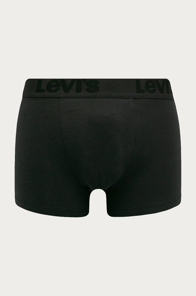 Levi's - Bokserki Premium (3-pack) 37149.0299-black