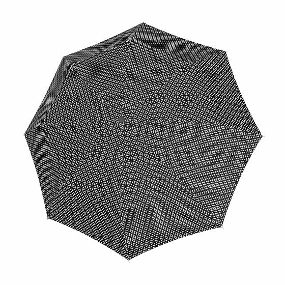 Doppler Carbonsteel Magic Kieszonkowy parasol 29 cm black
