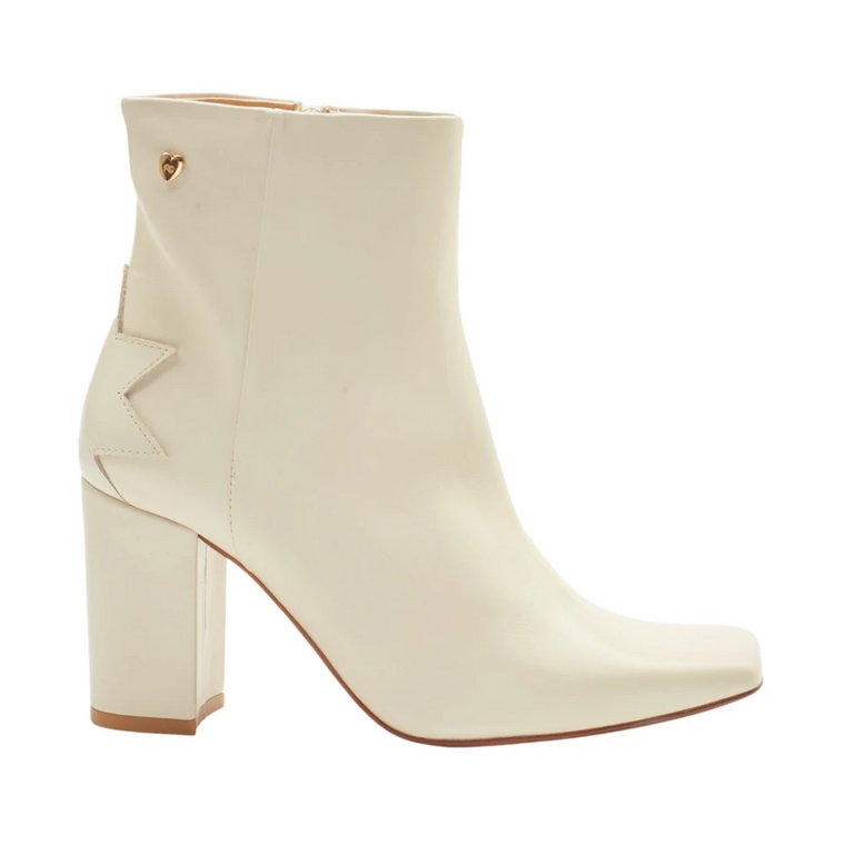 Lana Boot Fabienne Chapot