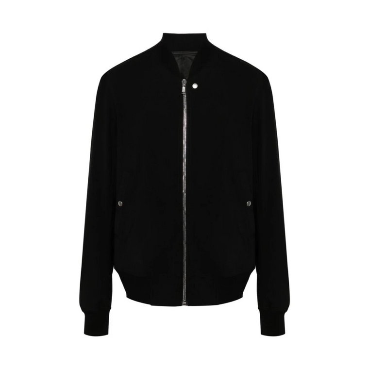 Bomber Jackets Rick Owens