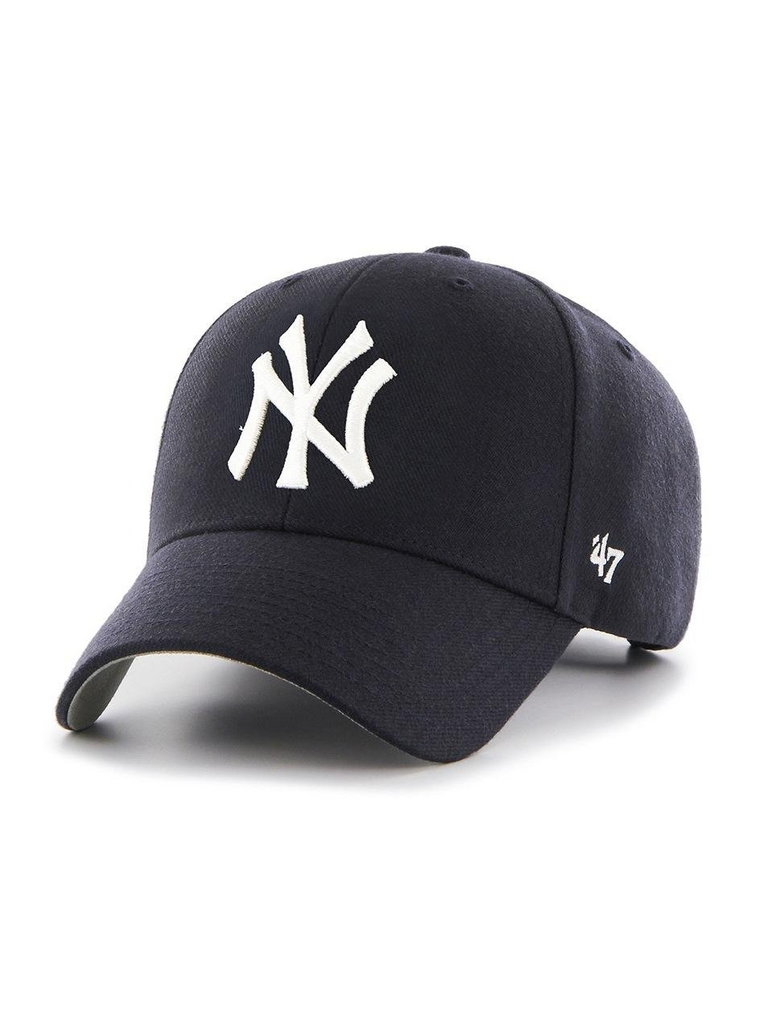 Czapka Z Daszkiem Dad Hat 47 Brand NY MVP Home