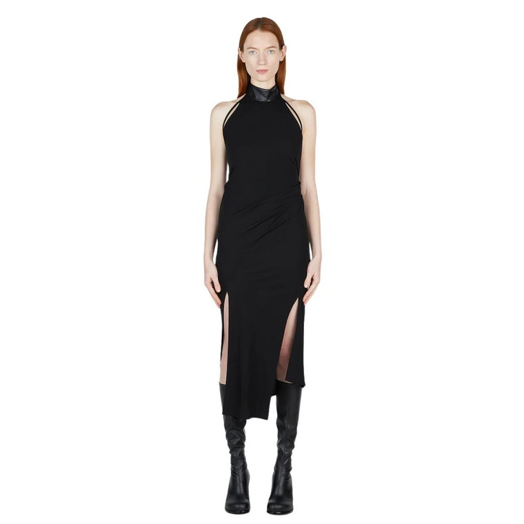 Maxi Dresses Helmut Lang