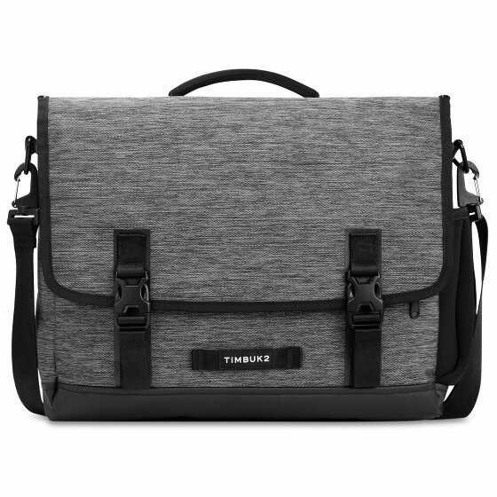 Timbuk2 Transit The Closer Briefcase 39 cm komora na laptopa eco static